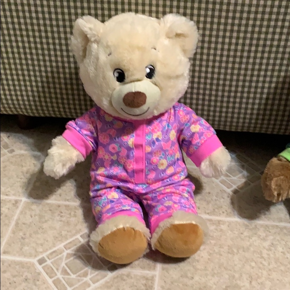 build a bear